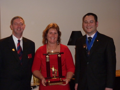 travel gavel 2010